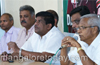 Committee to be formed for Smart City project: MLA JR Lobo